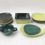 526 8200 DINNER SET